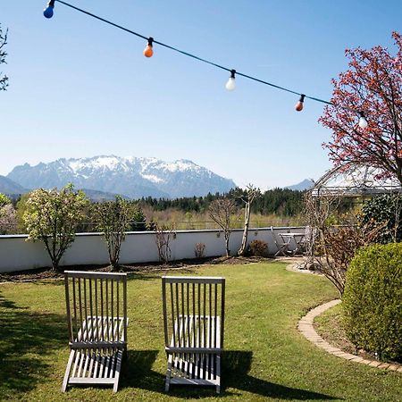 Best Western Hotel Am Walserberg Exterior foto